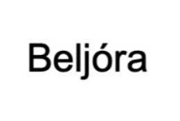 BELJÓRA logo