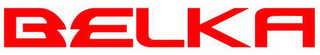 BELKA logo