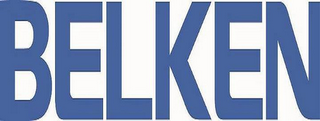 BELKEN logo
