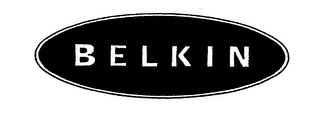BELKIN logo