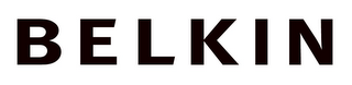 BELKIN logo