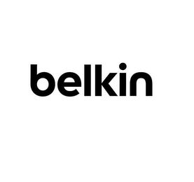 BELKIN logo