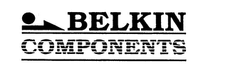 BELKIN COMPONENTS logo