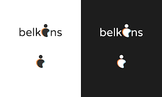 BELKINS logo