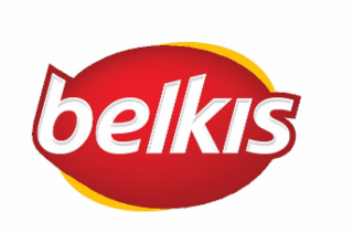 BELKIS logo
