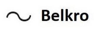 BELKRO logo