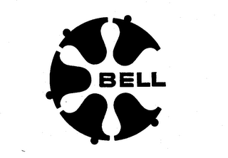 BELL logo