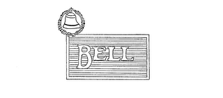 BELL logo