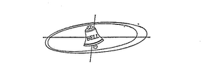 BELL logo