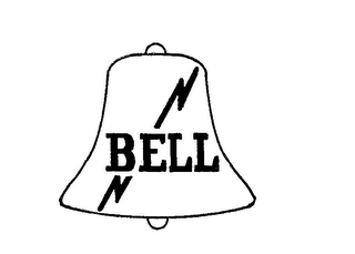 BELL logo