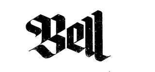BELL logo