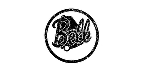BELL logo