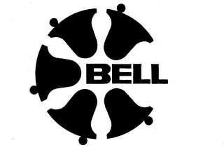 BELL logo