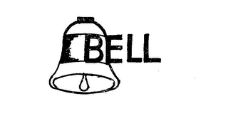 BELL logo