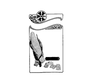 BELL logo