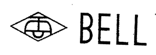 BELL logo