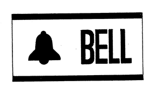 BELL logo