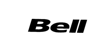 BELL logo