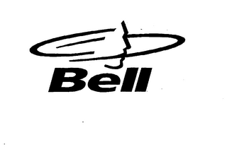BELL logo