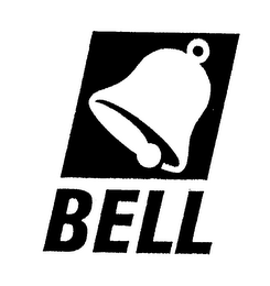 BELL logo