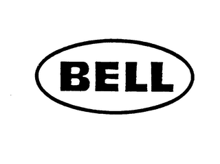 BELL logo