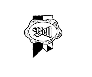 BELL logo