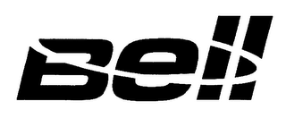 BELL logo