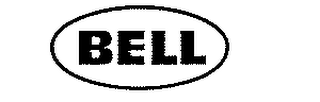 BELL logo