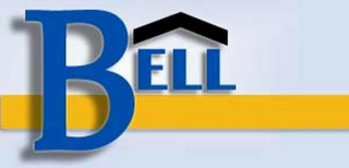 BELL logo