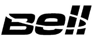 BELL logo