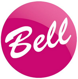 BELL logo