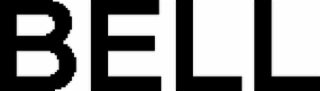 BELL logo