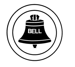BELL logo