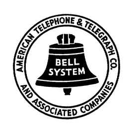 BELL logo