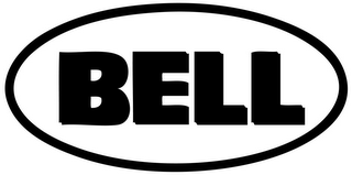 BELL logo