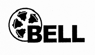 BELL logo