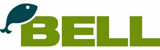 BELL logo