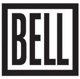 BELL logo