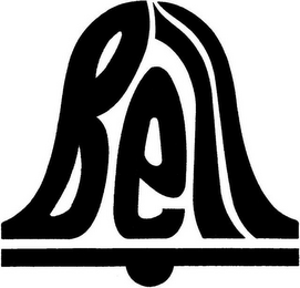 BELL logo