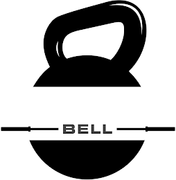 BELL logo
