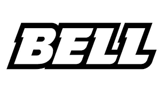 BELL logo