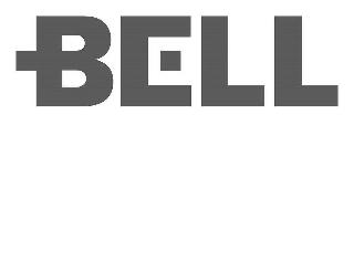 BELL logo