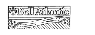BELL ATLANTIC logo