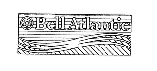 BELL ATLANTIC logo