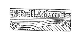 BELL ATLANTIC logo