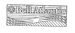 BELL ATLANTIC logo