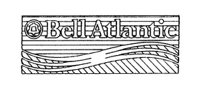 BELL ATLANTIC logo