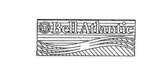 BELL ATLANTIC logo