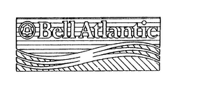 BELL ATLANTIC logo
