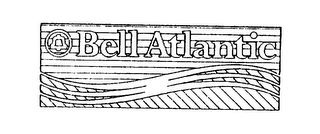 BELL ATLANTIC logo